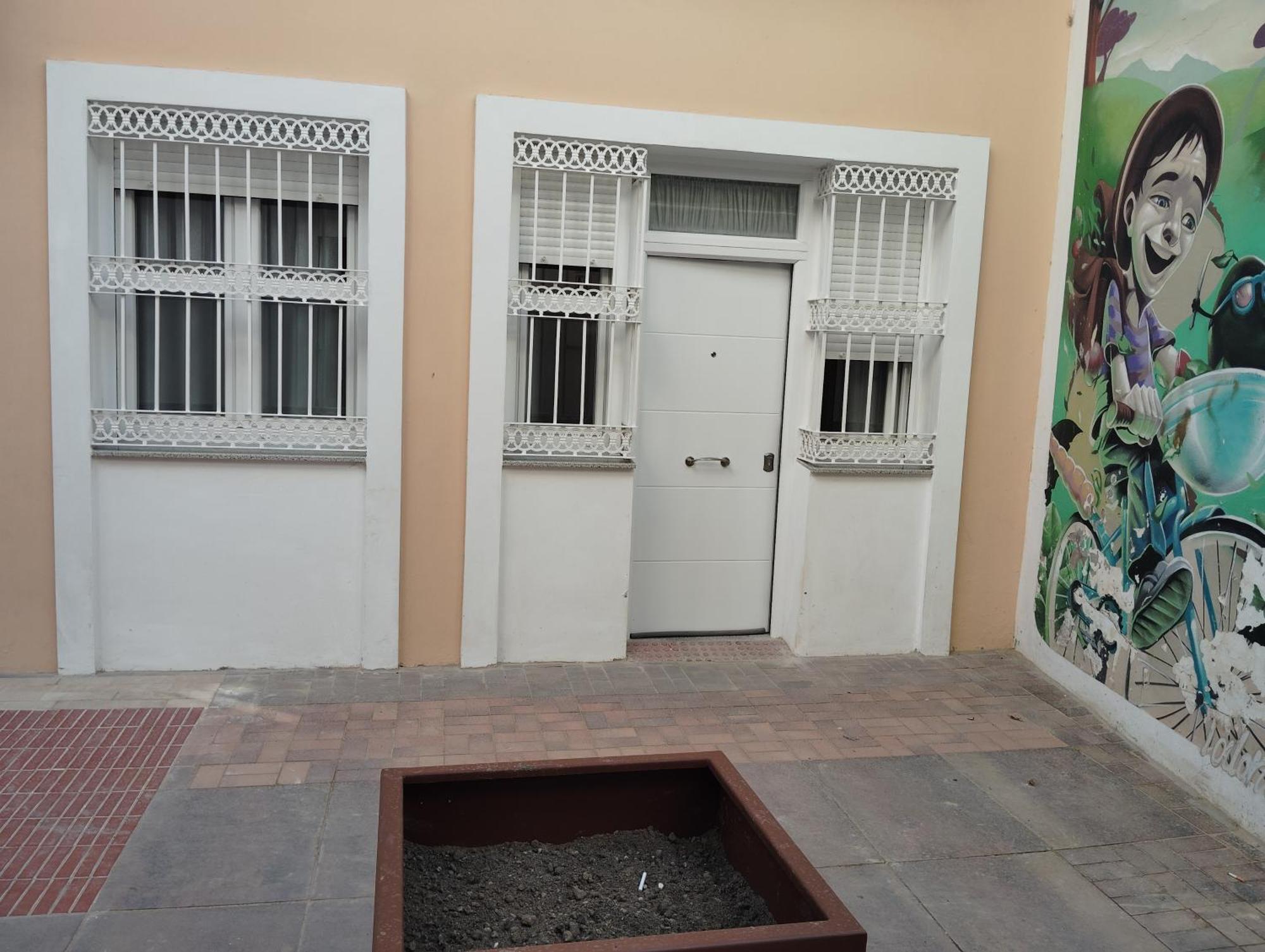 Apartamento Malaga Centro Exterior photo